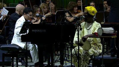 Lo conciertos de La 2 - Orquesta Sinfónica RTVE: 
