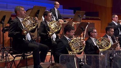 Los conciertos de La2 - ORTVE Nº17 (Temporada 2022-2023)