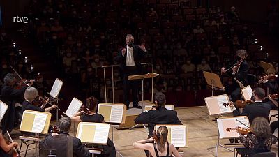 Los conciertos de La2 - Solo Música VI edición: 