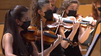 Los conciertos de La2 - Solo Música:  VI edición 