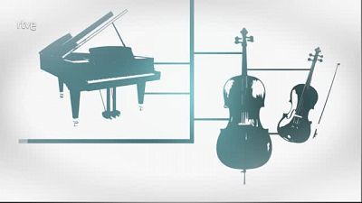 Los conciertos de La2 - Temporada 2020-2021 Orquesta y Coro Nacionales de España: Ciclo Sinfónico nº 19