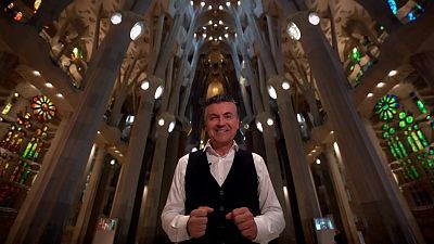 Los conciertos de La2 - Un concierto en la Sagrada Familia