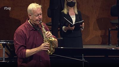 Los conciertos de La2 - Vocalizando e improvisando sobre siete siglos de música