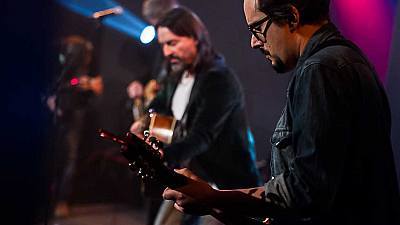 Los conciertos de Radio 3 - Gran Azul
