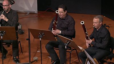 Los Conciertos de Radio Clásica 2020: Octetos