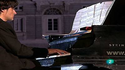 Música en los Jardines 