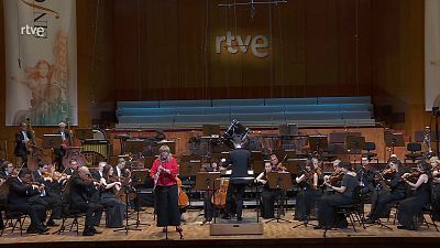 OCRTVE Gala de Solistas 2024 (parte 2)