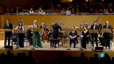 Ópera Coronis (parte 2)