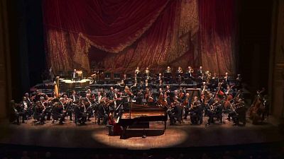 Orquesta Filarmónica de Viena: París 2025