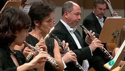 Orquesta Sinfónica de Euskadi