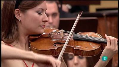 Orquesta Sinfónica de RTVE Concierto nº 7