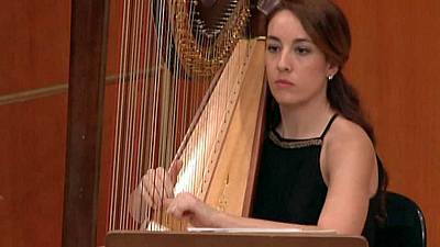 Orquesta Sinfónica  RTVE B-12 (temporada 2016-2017)