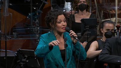 Orquesta Sinfónica RTVE 