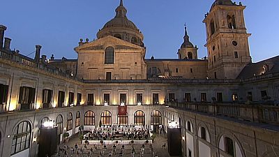 Orquesta Sinfónica RTVE: 