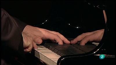 Recital de piano homenaje a Alicia de Larrocha