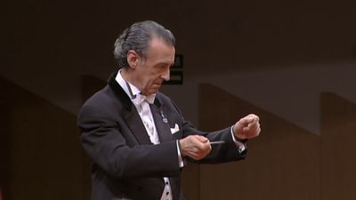 Sinfonía núm. 2 de Mahler (Temporada 2018-2019)