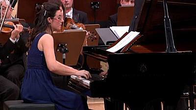 Temporada 2016-2017 Orquesta Sinfónica y Coro RTVE Nº 13