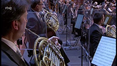 Temporada 2020-2021. Orquesta Sinfónica y Coro RTVE. A/7