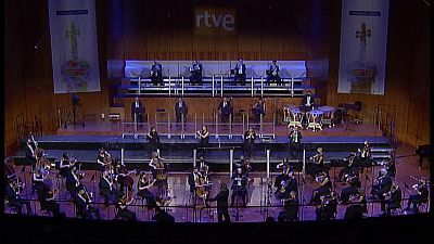 Temporada 2020-2021 Orquesta Sinfónica y Coro RTVE nº 3