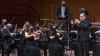 Temporada 2021-2022 Orquesta Sinfónica y Coro RTVE nº 15