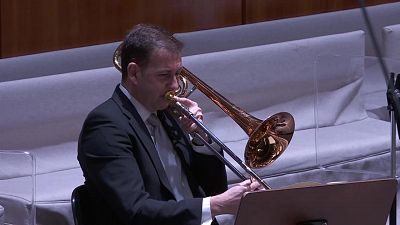 Temporada 2021-2022 Orquesta Sinfónica y Coro RTVE nº 7 (Parte 2)