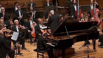 Valladolid integral conciertos piano (Nº4 de 5)