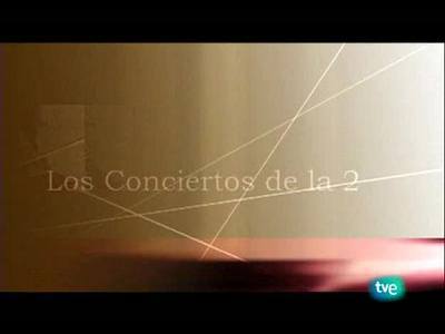 X Ciclo de Jóvenes Músicos Concierto nº 1