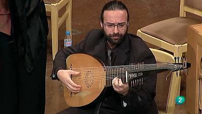 XII  Coro RTVE nº 4 (Parte 1)
