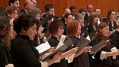 XIII Coro RTVE nº 1