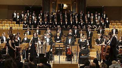 XIV Concierto 