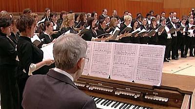 XIV Coro RTVE nº 2