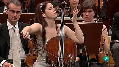 XIV Jóvenes músicos nº4