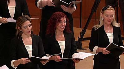 XV Coro RTVE Nº 2