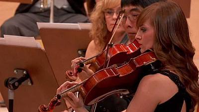 XV Jóvenes músicos nº 2 (Parte 2)