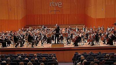 XVI Jóvenes Músicos nº 1 (parte 2)