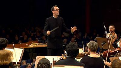 XVII Jóvenes músicos nº 4 (parte 2)