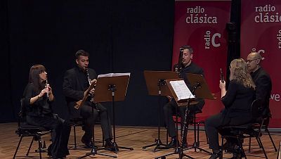 XXIX Ciclo de Música de Cámara Radio Clásica: “Hygge”