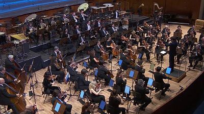 XXV Ciclo Jóvenes Músicos. Concierto nº 3 (parte 2)
