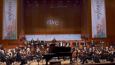 XXV Ciclo Jóvenes Músicos. Concierto nº 4 (parte 1)