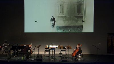 XXV Festival Internacional de Música Contemporánea COMA 2023 (parte 1)