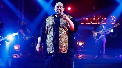 Los conciertos de Radio 3 - A Contra Blues