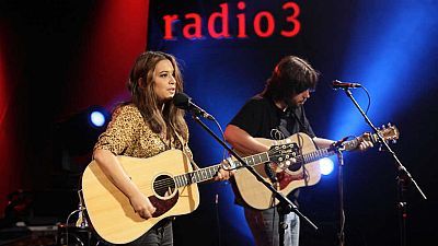 Los conciertos de Radio 3 - Adriana Moragues