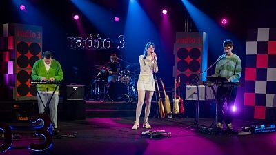 Los conciertos de Radio 3 - Airu