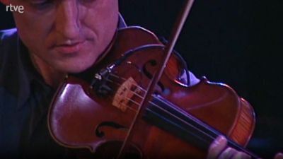 Los conciertos de radio 3 - Alboka