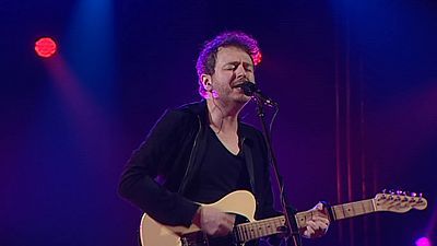 Los conciertos de Radio 3 - Alis