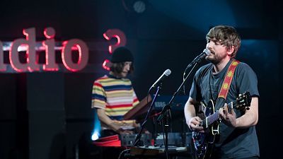 Los conciertos de Radio 3 - Ambre