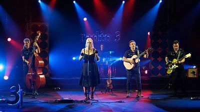 Los conciertos de Radio 3 - Angela Hoodoo