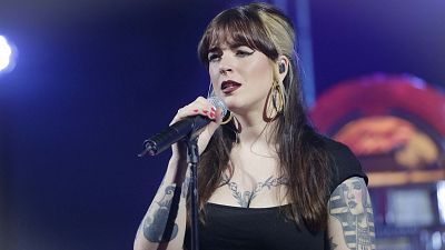 Los conciertos de Radio 3 - Anna Dukke