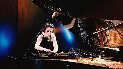 Los conciertos de Radio 3 - Anna Stereopoulou