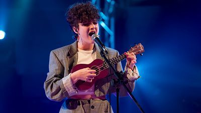 Los conciertos de Radio 3 - Anne Lukin